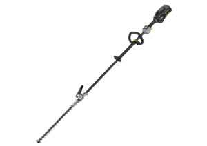 TAILLE HAIES PERCHE BATTERIE EGO