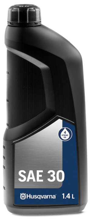 Huile moteur 4T WP SAE 30 1,4L