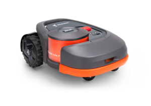 Robot tondeuse H500E Segway Navimow