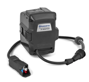 Adaptateur batterie 522i Taille-haies