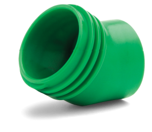 Adaptateur pour bec verseur