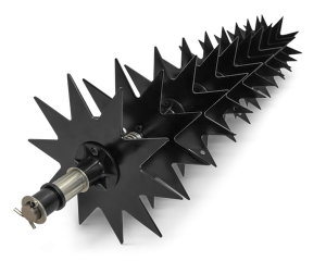 Aérateur pour plateforme 586637201