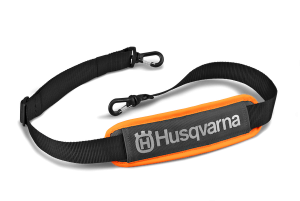Bandoulière Husqvarna pour boîtier de batterie