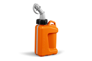 Bidon d'huile Husqvarna pour boîtier de batterie