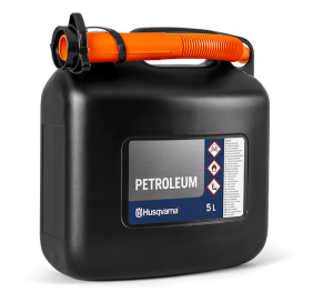 BIDON CARBURANT 5L