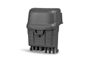 Boîte à outils Husqvarna pour boîtier de batterie