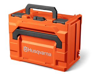 Boîte de transport de batterie Husqvarna UN3480 standard