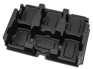 Boîtier de batterie Husqvarna Insert Large