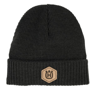 XPLORER Bonnet Winter wool F/W 18/19 Gris anthracite Taille unique