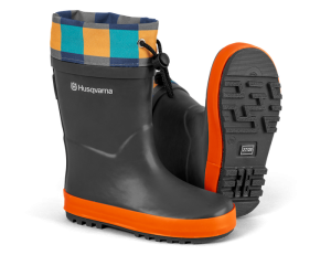 Bottes en caoutchouc 30/31 XPLORER KIDS