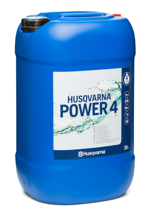 XP Power 4T-25L (1 PALETTE = 24 BIDONS)