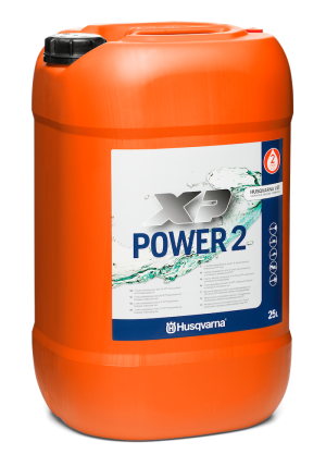 Carburant XP Power 2T Husqvarna 25L