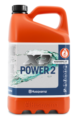 Carburant XP Power 2T Husqvarna 5L