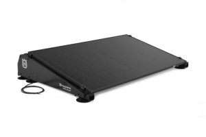 Chargeur solaire Husqvarna