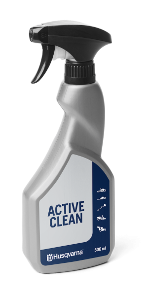 Détergeant Active Clean