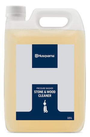 Détergent surfaces dures (pierre et bois)