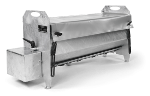 Écarteur de chute ARSD585Xv2 Husqvarna