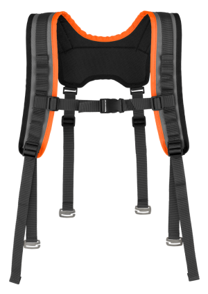 Harnais pour ceinture forestière