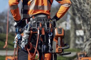 Corde Multi Sling  diam 10mm, longueur 1.3m