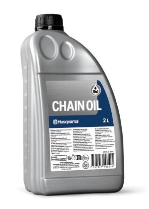 Huile de chaine 2L  All Season