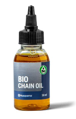 Huile de chaîne Bio X-Guard Bio Husqvarna 50ML