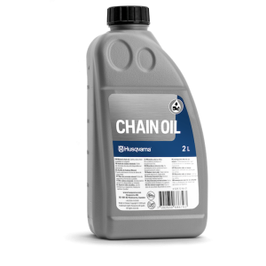 Huile de chaîne Husqvarna 2L