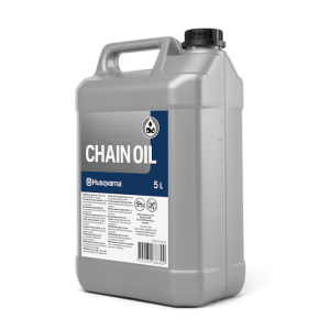 Huile de chaîne Husqvarna 5L