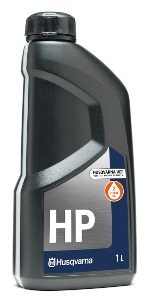 Huile moteur 2 temps HP - 20L