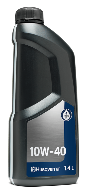 Huile moteur 4T WP 10W40 1,4L