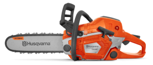 TRONCONNEUSE JOUET 550XP