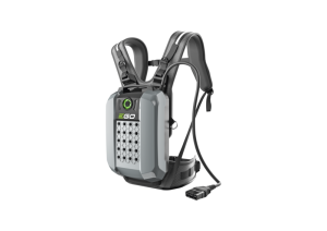 Batterie Ego PACK-BAX1501 + HARNAIS
