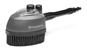 Kit brosses rotatives