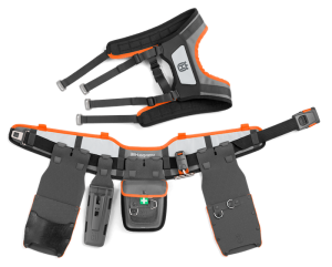 Ceinture forestière kit 1