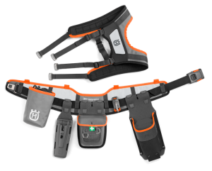 Ceinture forestière kit 3