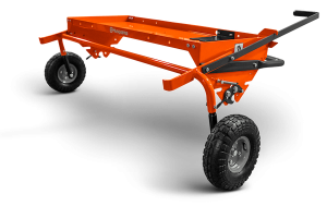 Kit de fixation Husqvarna