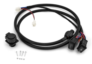 Kit Prise électrique arrière