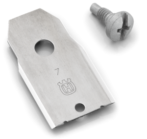 Lames Automower® Enhance HSS Husqvarna