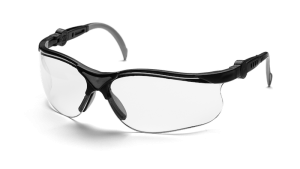 Lunettes de protection Pro  ( carton de 5 pièces )