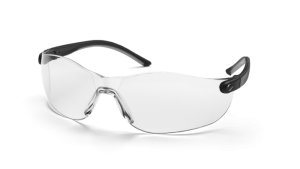Lunettes de protection confort  ( carton de 5 pièces )