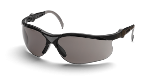 Lunettes de protection Pro solaire  ( carton de 5 pièces )