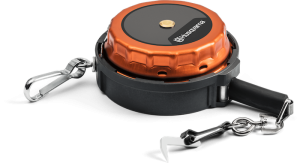 Mètre-ruban gradué - 15 m