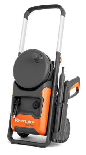Nettoyeur haute pression Husqvarna PW240