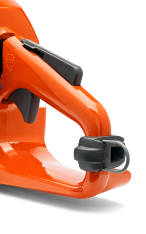 Œillet pour tronçonneuse