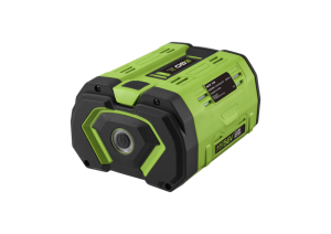 Pack de 6 batteries 12.0Ah PACK-6-BA6720T Ego