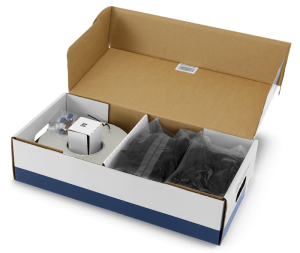 Kit d'installation taille M