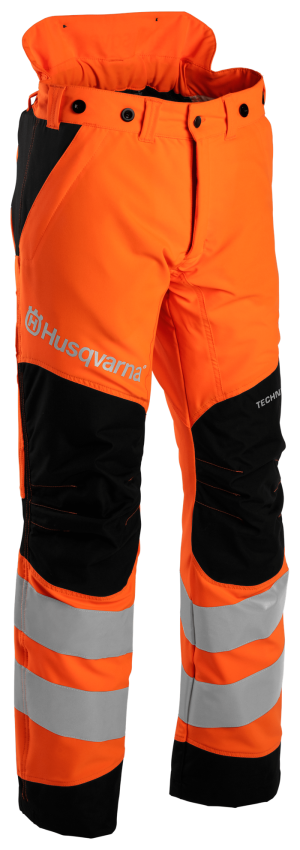 Pantalon Technical High Viz XXL