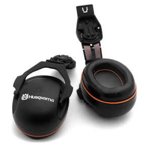 Protecteurs d'oreilles