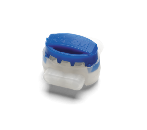 Raccords câble X 100 p