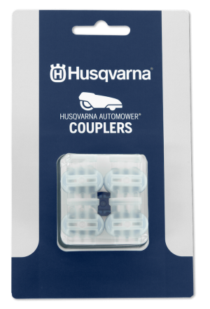 Raccords câble Blister Pack 5 p