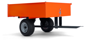 Remorque Profi "2023"